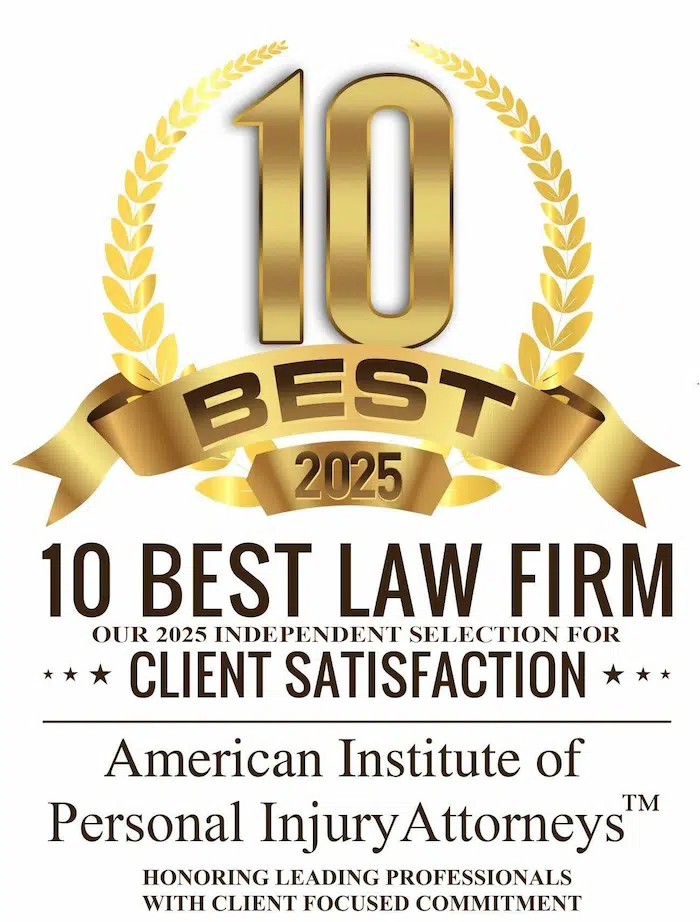 10 Best Law Firm