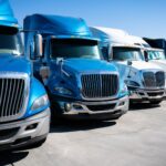 18 Wheeler Truck Accident