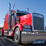 Big Rig Truck Accident