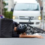 Bridgeport Bicycle Accident