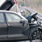 Bridgeport Car Accident