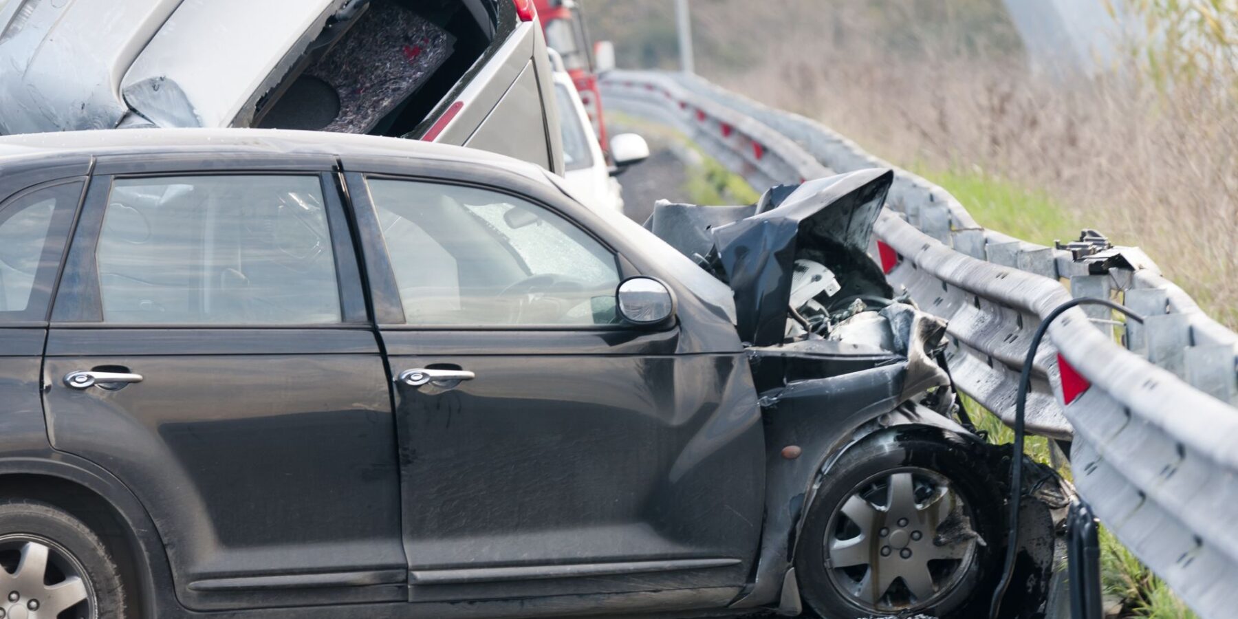 Bridgeport Car Accident