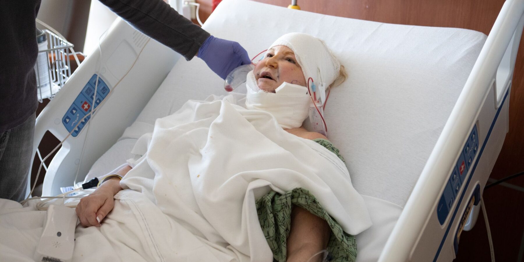 Bridgeport Traumatic Brain Injury