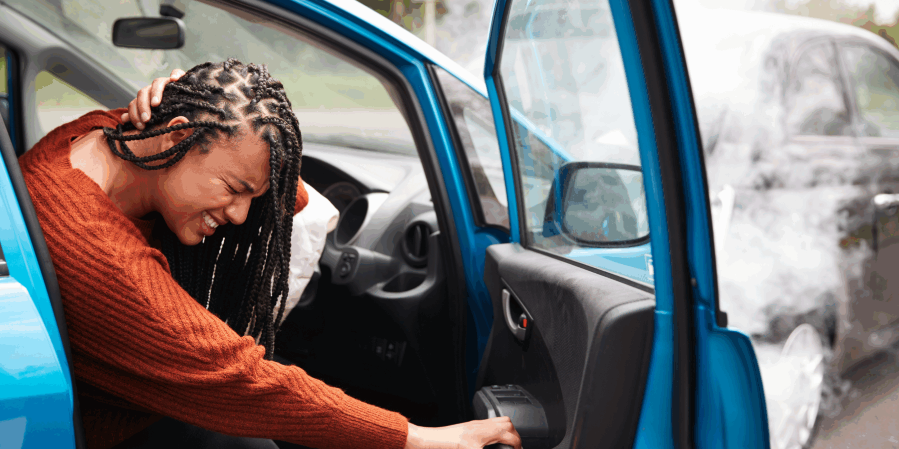 Car Underinsured Motorist