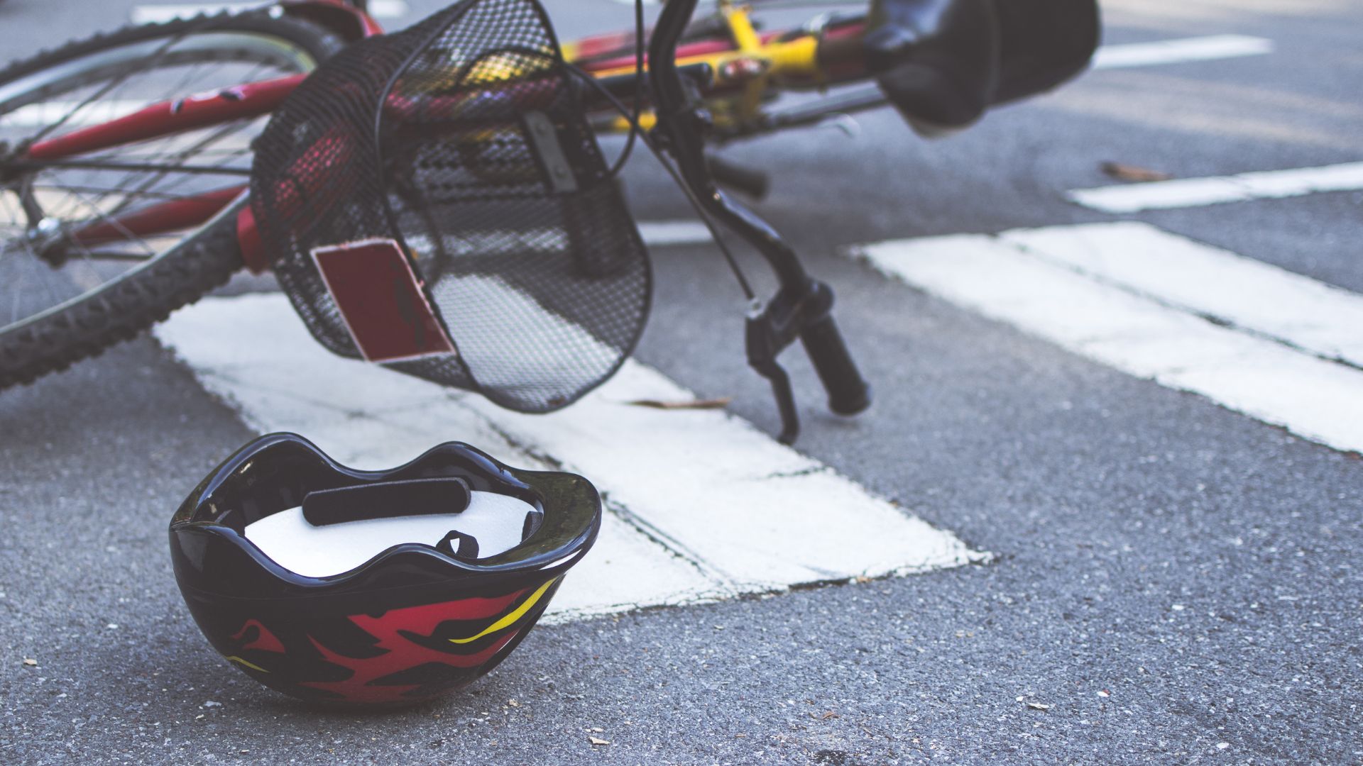 Do I Need a Bridgeport Bicycle Accident Lawyer to File a Claim in West Virginia