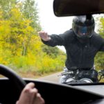 Drunk Driving Motorcycle Accident