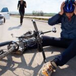 Fairmont Bicycle Accident