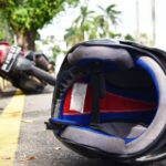 Fairmont Motorcycle Accident