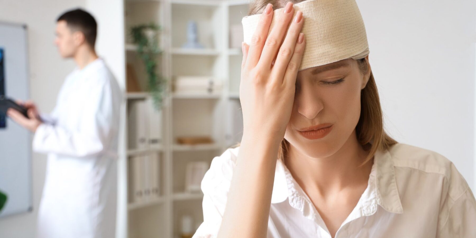 Fairmont Traumatic Brain Injury