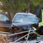 Fatal Motorcycle Accident