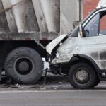 Fatal Truck Accident
