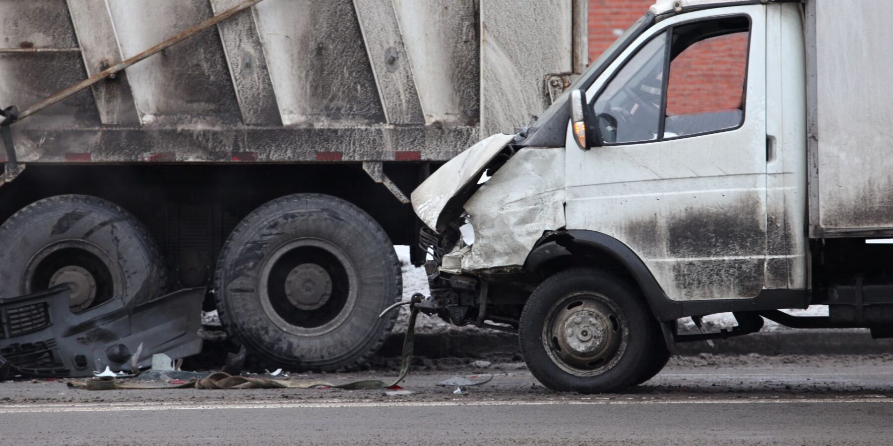 Fatal Truck Accident