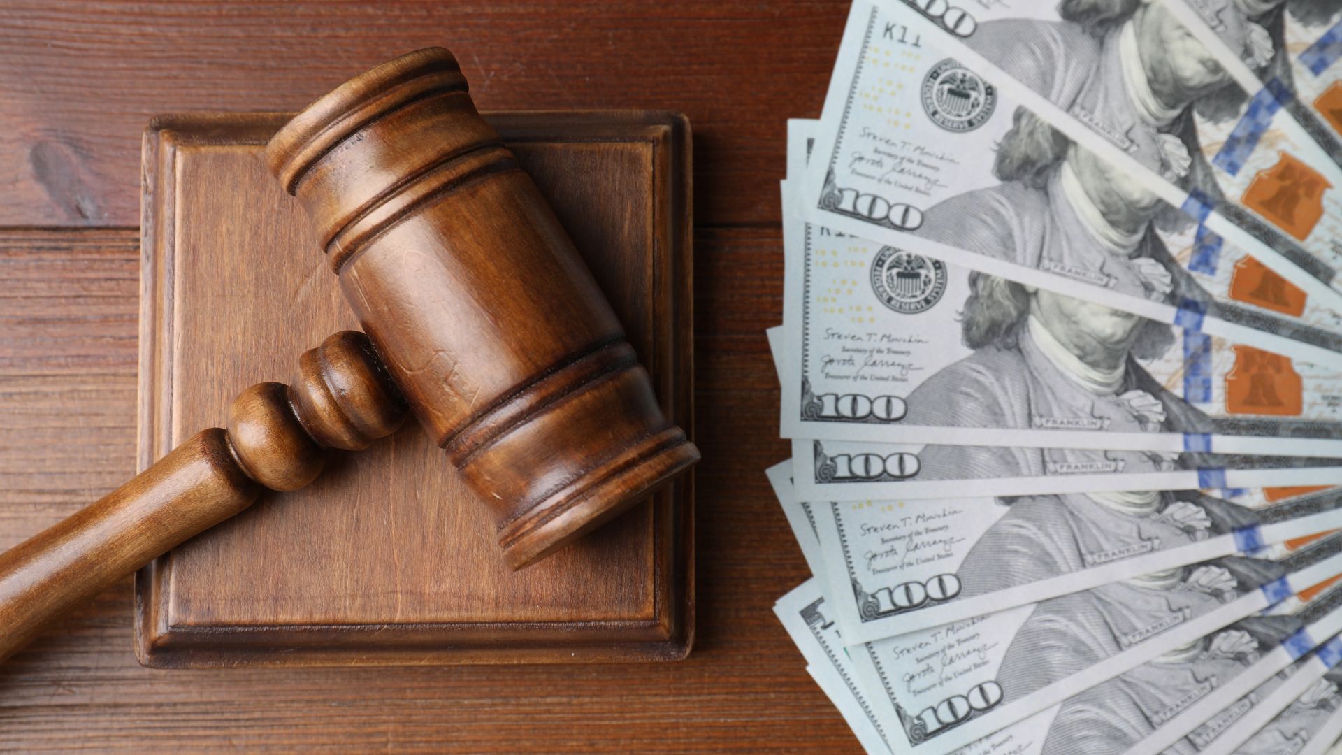 Get Paid After a Personal Injury Accident in Grafton, WV