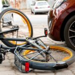 Grafton Bicycle Accident