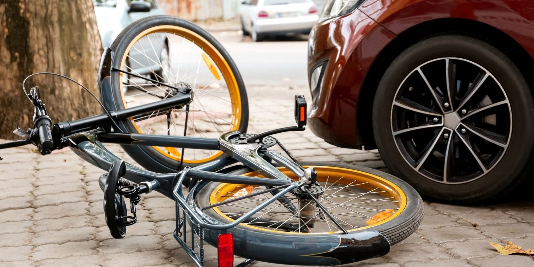 Grafton Bicycle Accident