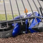 Grafton Motorcycle Accident