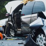 Grafton Rideshare Accident