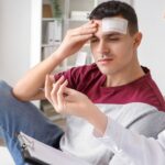 Grafton Traumatic Brain Injury