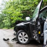 Harrison County Car Accident
