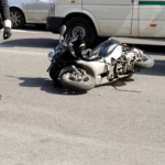 Harrison County Motorcycle Accident