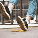 Harrison County Slip and Fall