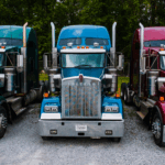 Harrison County Truck Accident