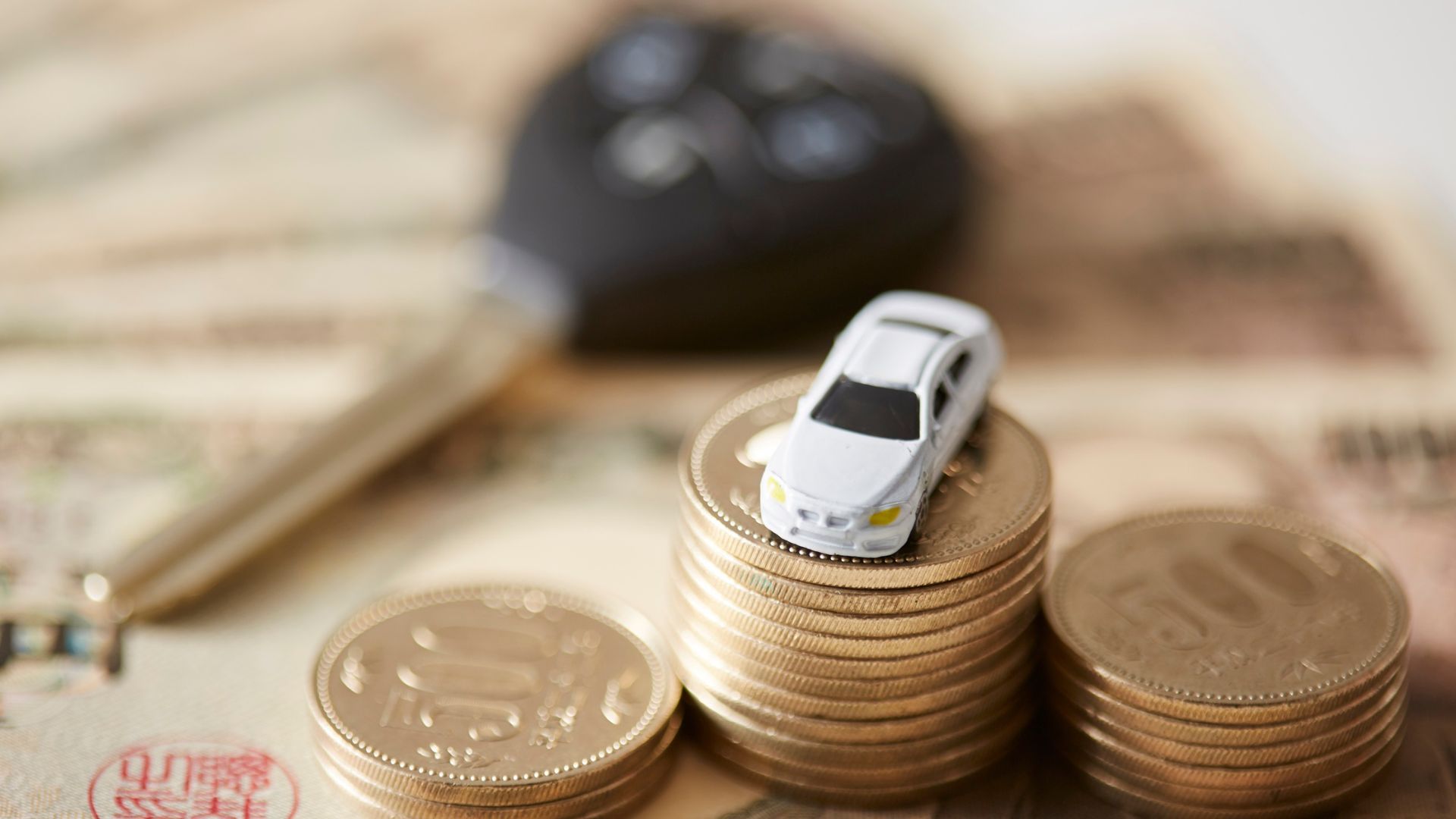 How Long Do I Have to File a Car Accident Claim in Harrison County