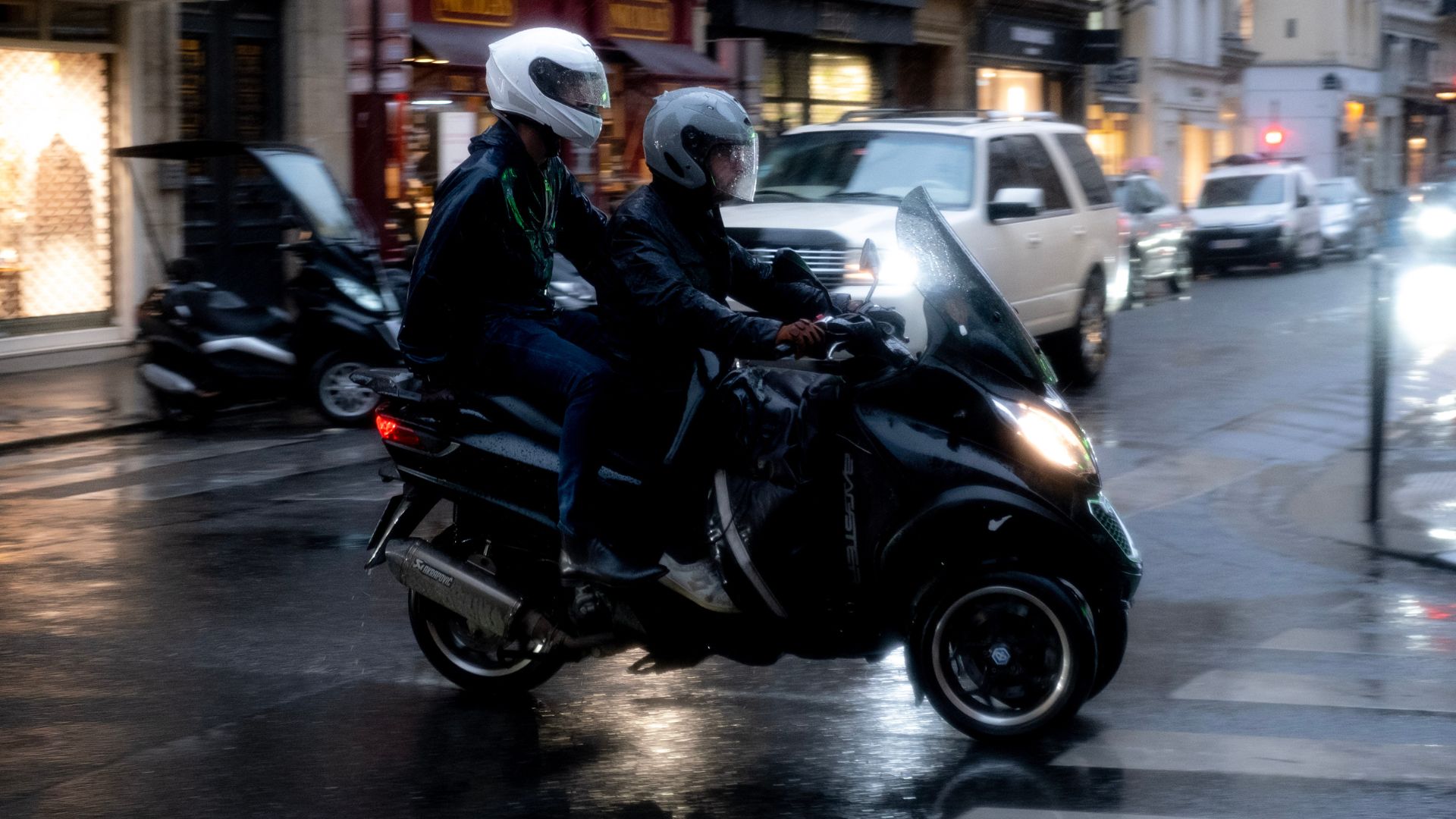 How Much Money Can Families Get After a Fatal Motorcycle Crash in West Virginia
