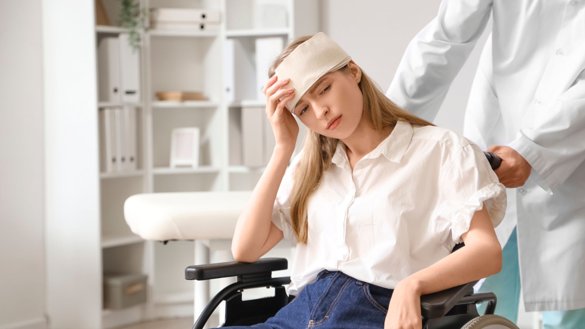 How Much Money Can You Get for a Brain Injury in West Virginia