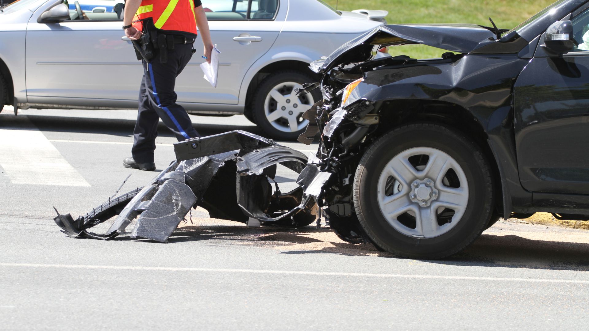 How Much Money Can You Recover After a West Virginia Red Light Motorcycle Collision