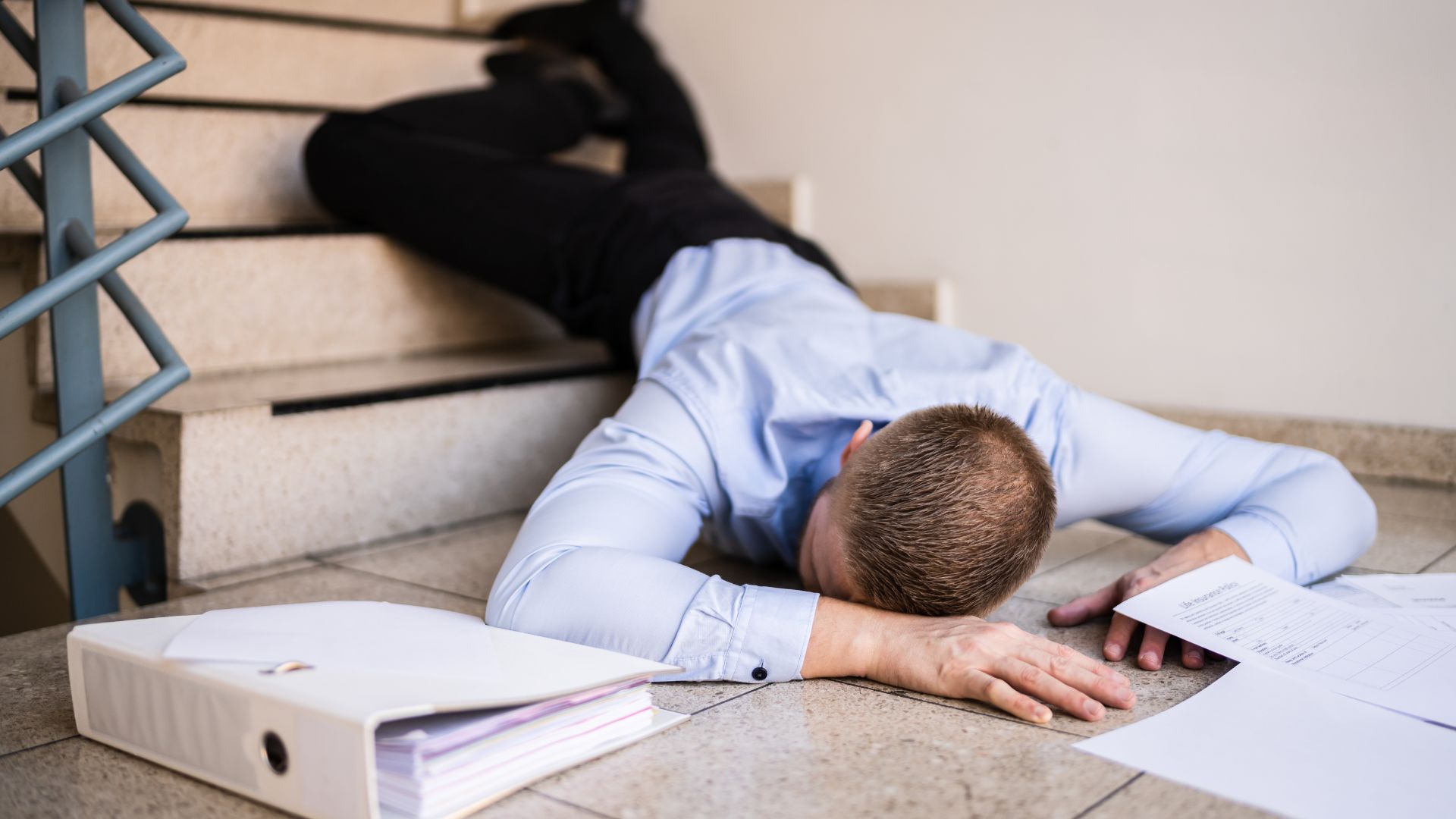 How Much Money Can You Recover for a Slip and Fall Claim in West Virginia