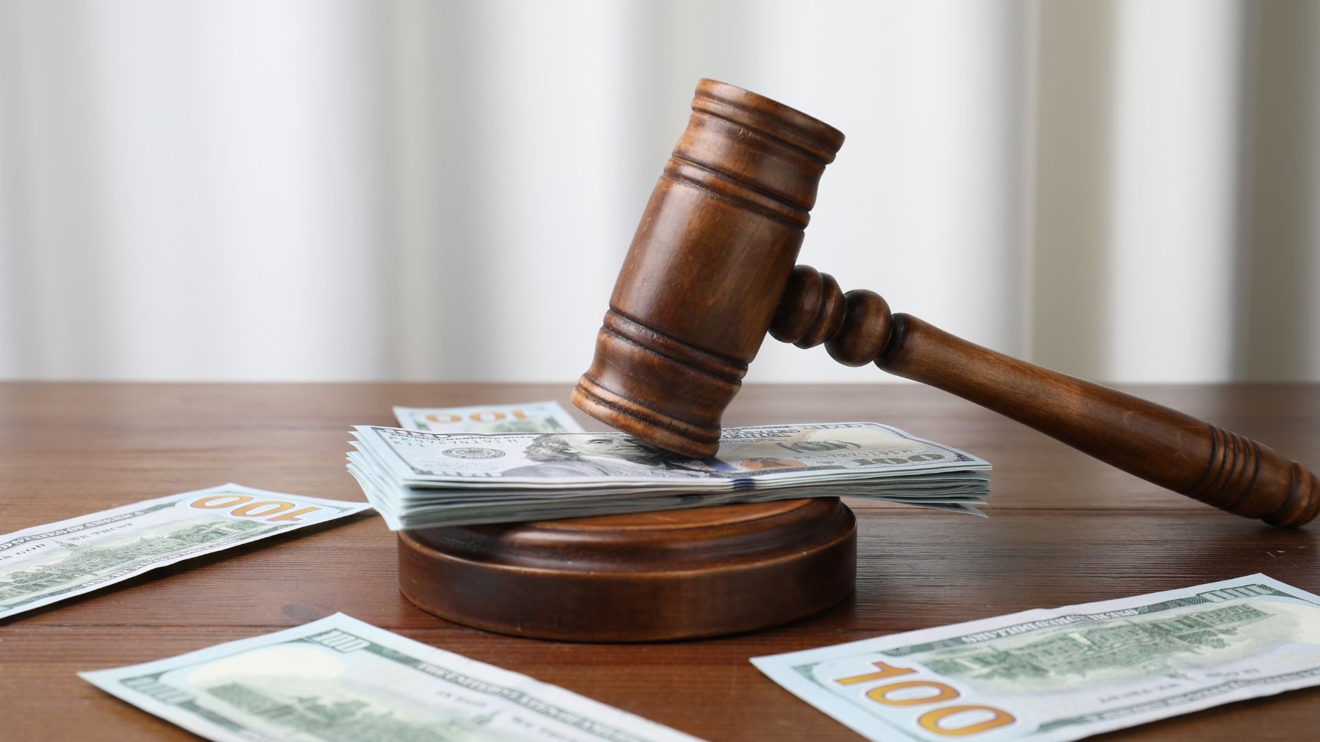 How a Fairmont Motorcycle Accident Lawyer Can Help You Recover Compensation