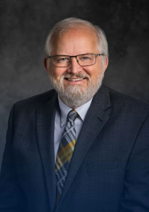 Kevin S. Kaufman