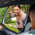 Bridgeport Rideshare Accident