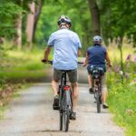 West Virginia Bicycle Accident