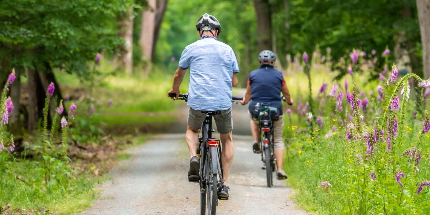 West Virginia Bicycle Accident