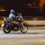 West Virginia Motorcycle Accident