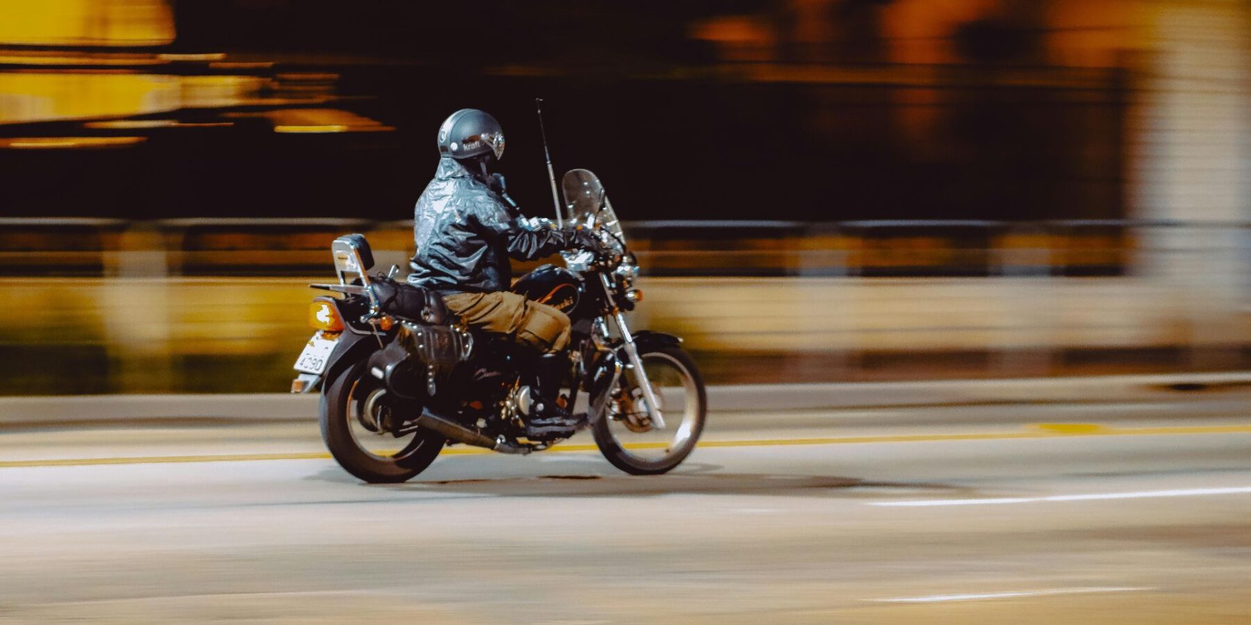 West Virginia Motorcycle Accident