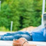 West Virginia Pedestrian Accident