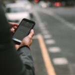 West Virginia Rideshare Accident