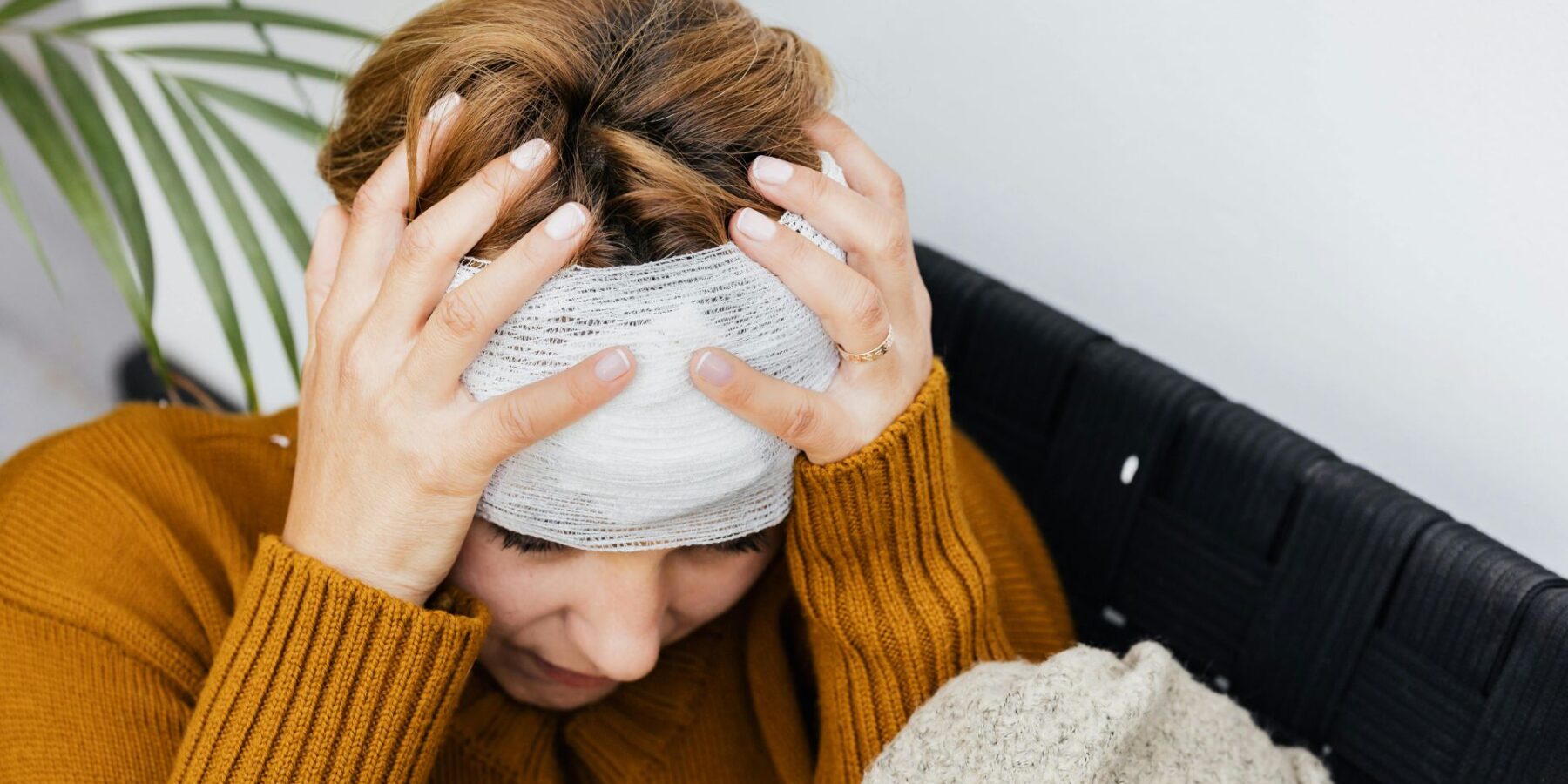 West Virginia Traumatic Brain Injury