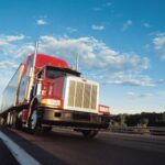 West Virginia Truck Accident