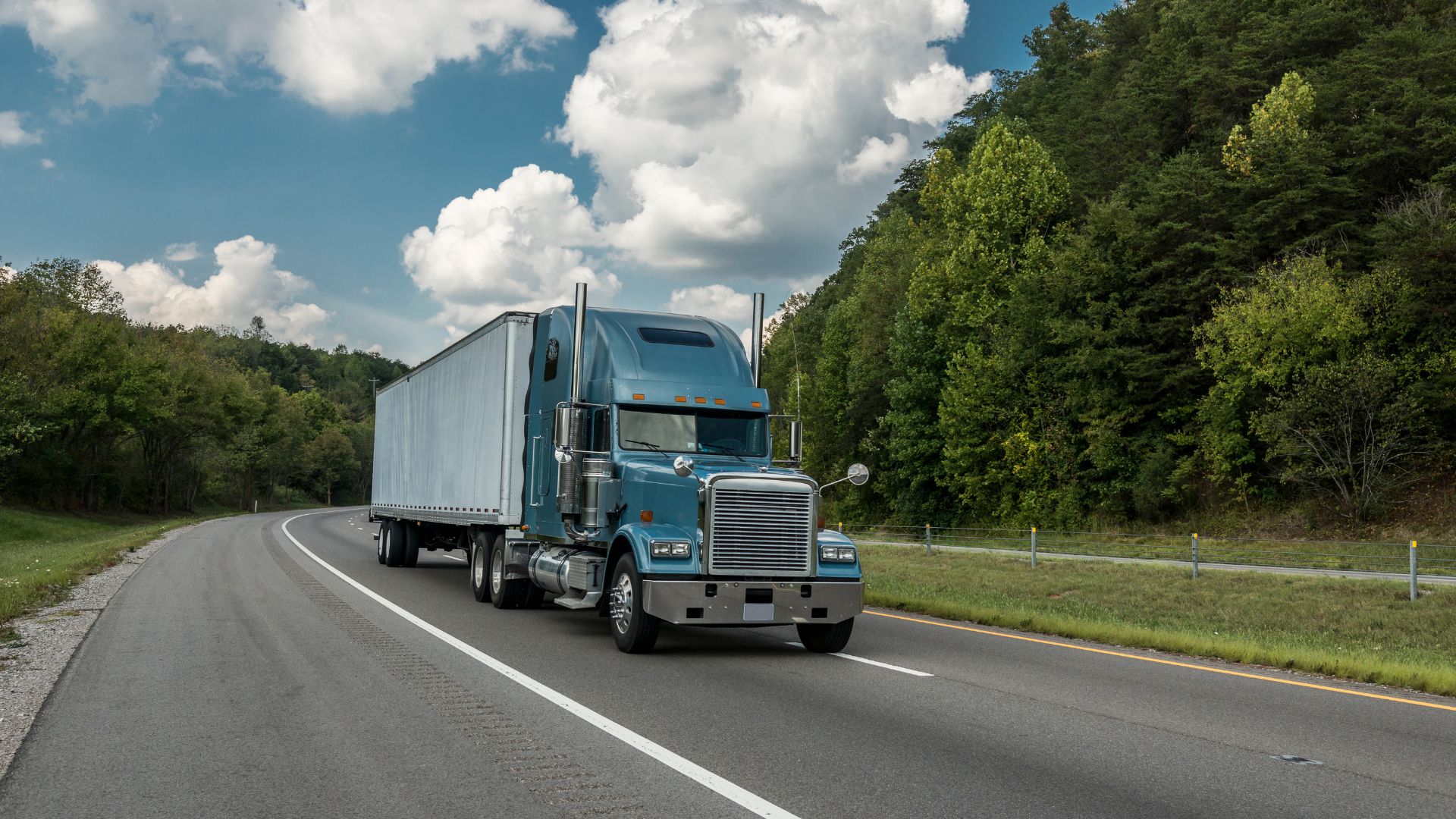 What to Do After a Commercial Truck Accident in West Virginia to Protect Your Rights