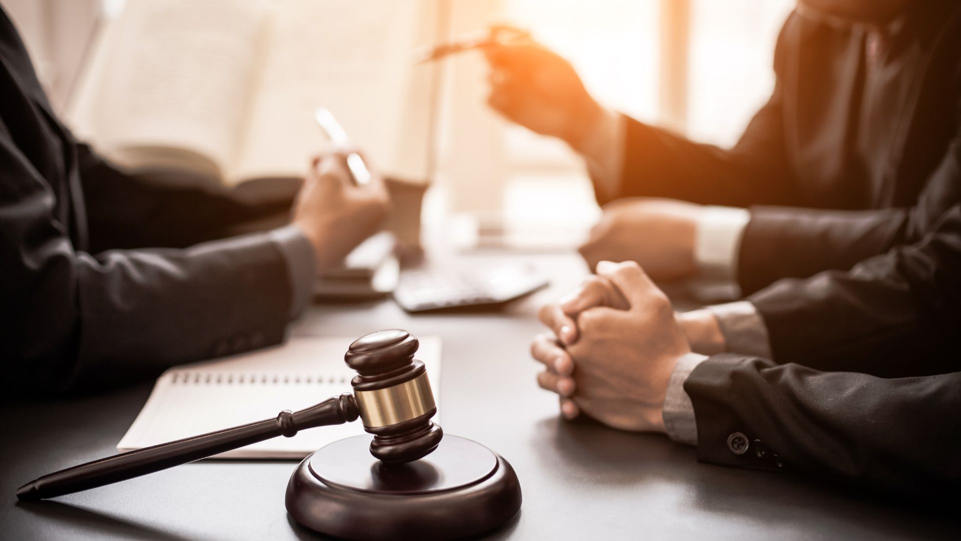 Why Families Choose Kaufman and McPherson as Their Fairmont Wrongful Death Lawyers