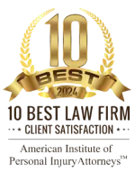 10 Best Law Firm