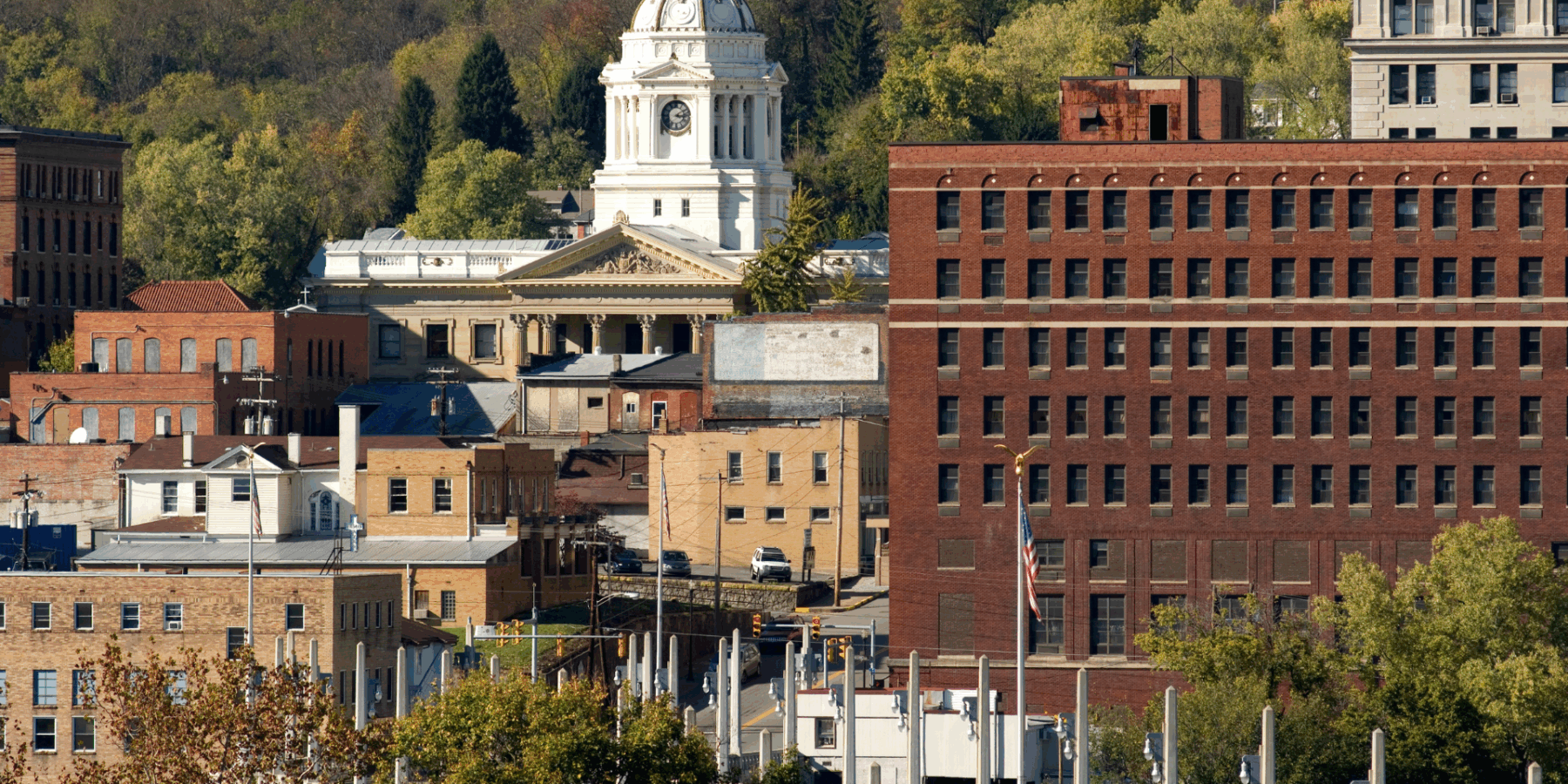 One Dead in Fatal Fairmont Pedestrian Accident from a Hit-and-Run