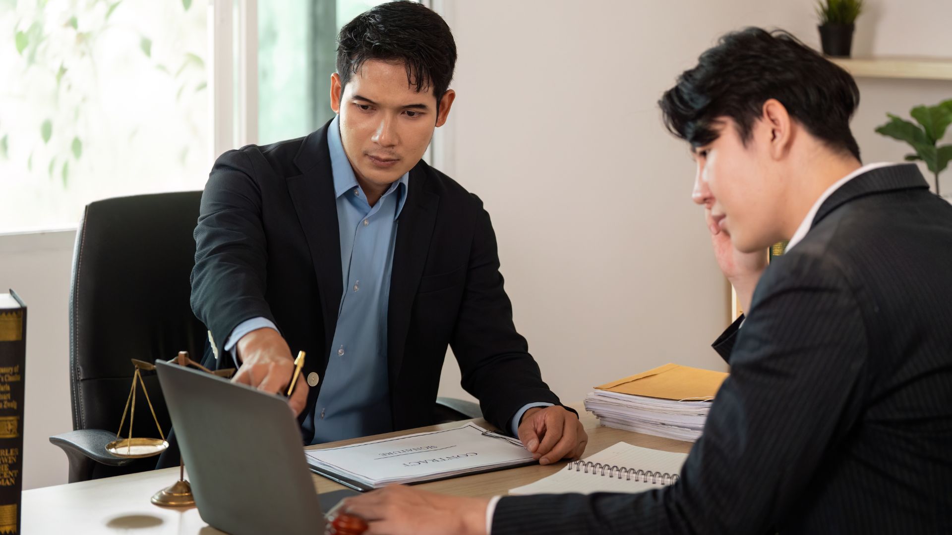 Serious Bridgeport Car Accident Hospitalizes Two, Creates Major Scene