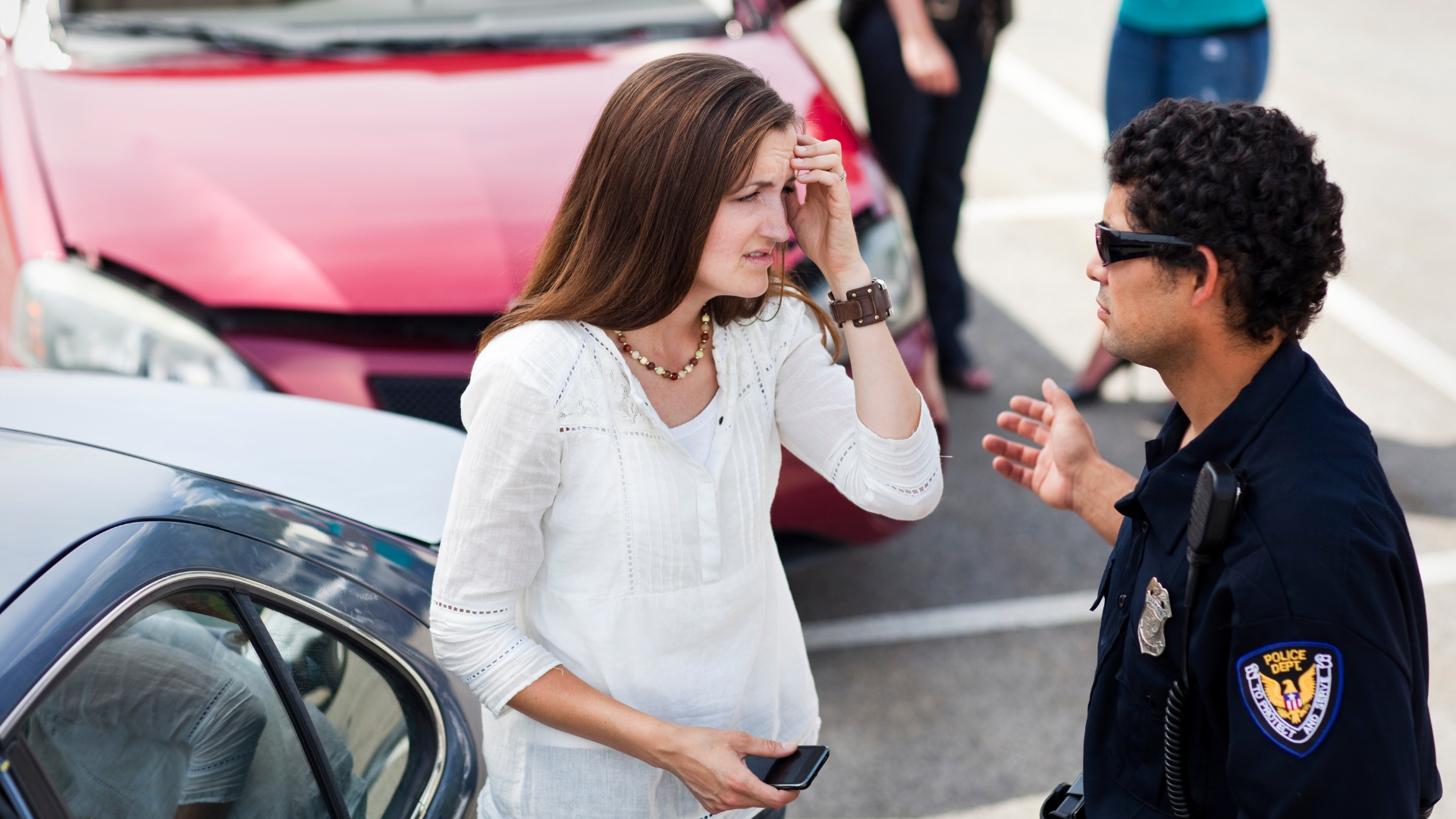Bridgeport Single Car Accident Requires Jaws of Life Extraction