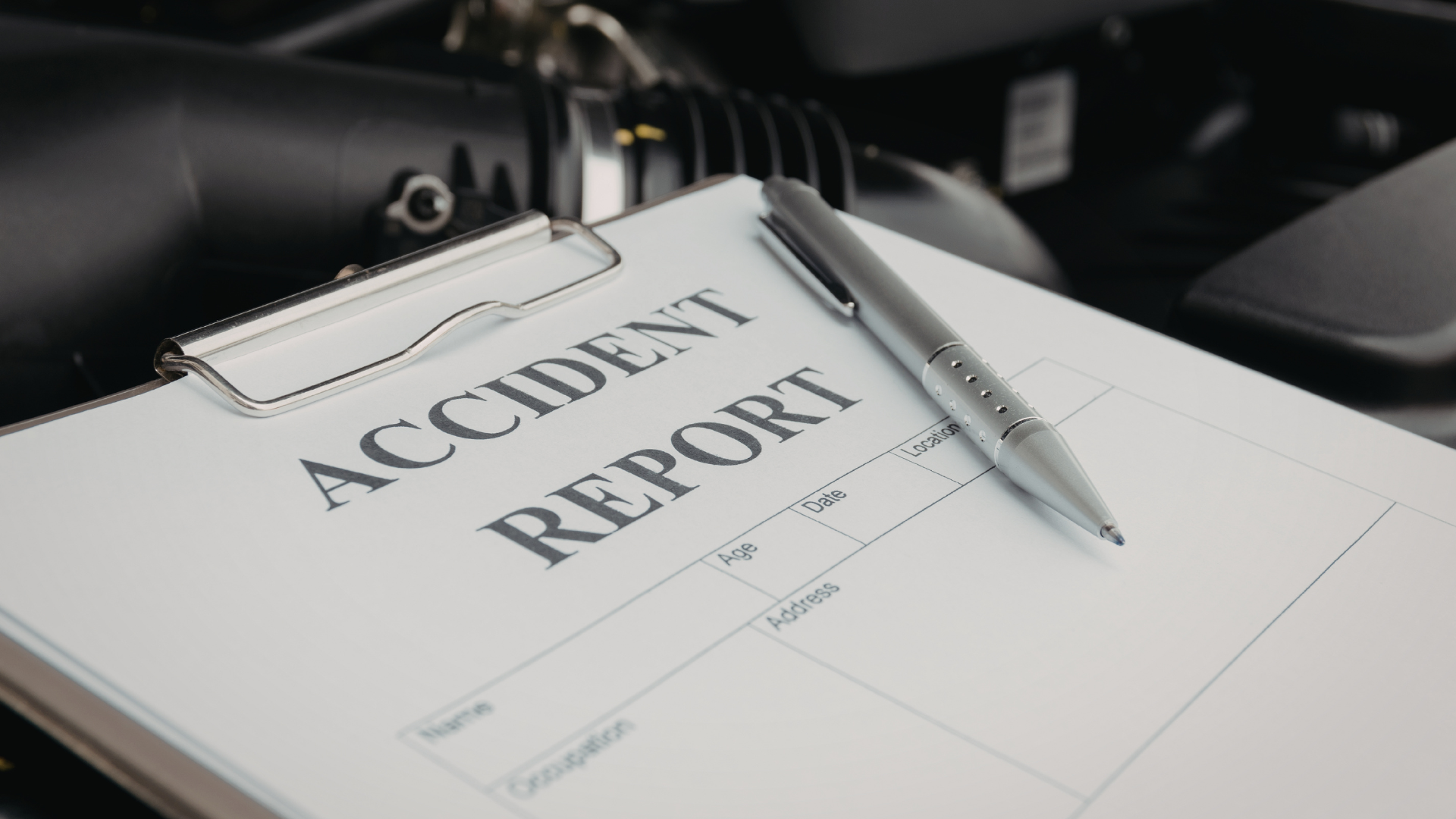 Bridgeport Two-Car Accident Claims Life of Local Man