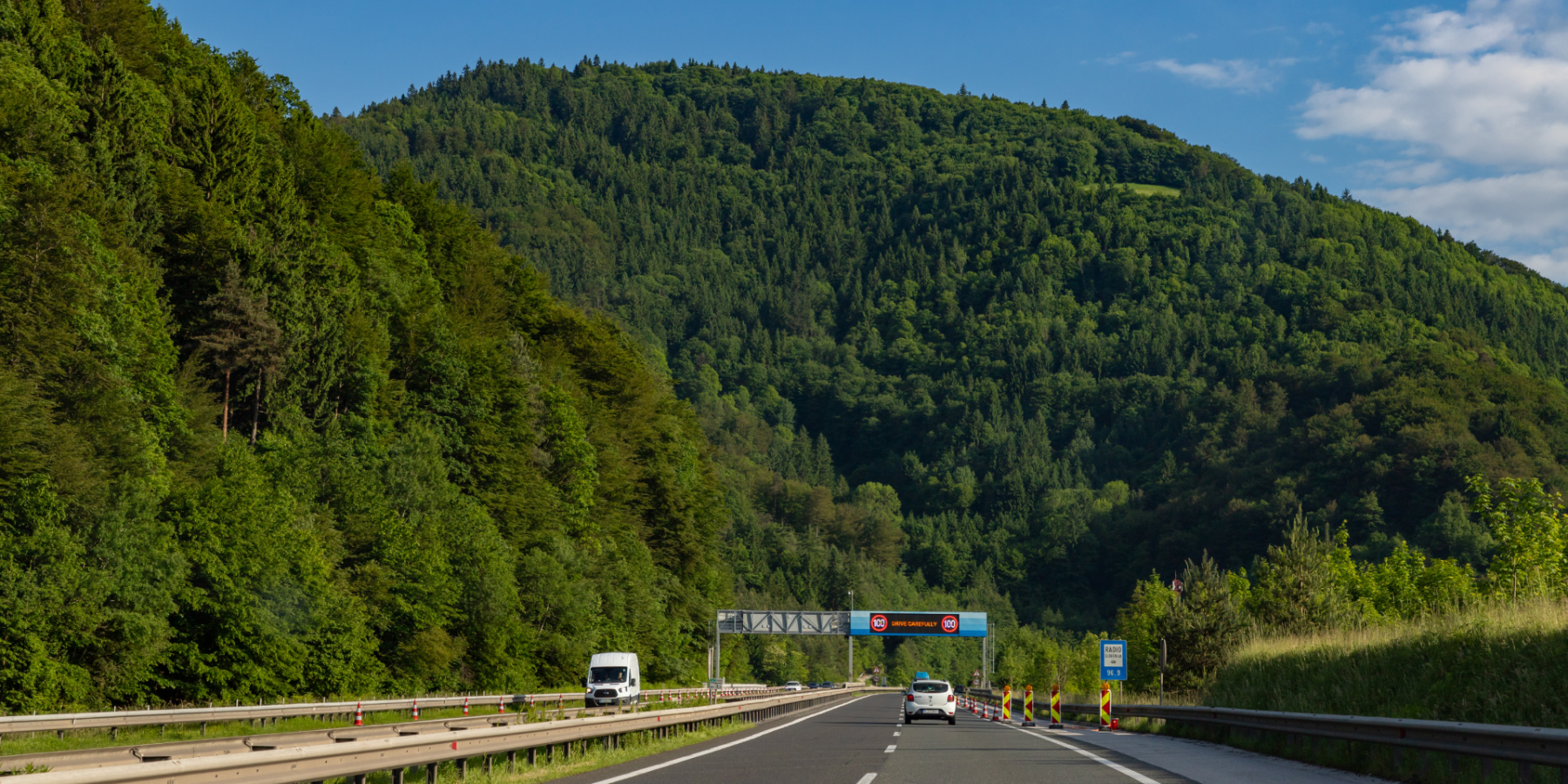 Bridgeport Two-Car Accident Claims Life of Local Man